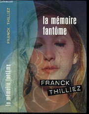 Cover of: La mémoire fantôme
