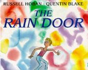 Cover of: The Rain Door by Russell Hoban