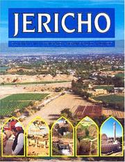 Cover of: Jericho | 