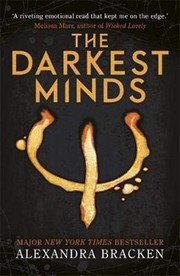 Cover of: Darkest Minds by Alexandra Bracken