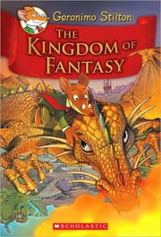 Cover of: The Kingdom of Fantasy by 