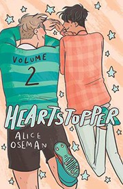 Cover of: Heartstopper by Alice Oseman, Alice Oseman