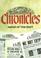 Cover of: Chronicles