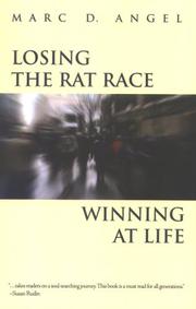 Cover of: Losing the Rat Race, Winning at Life