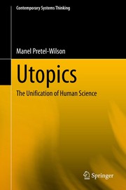 Cover of: Utopics by 