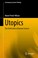 Cover of: Utopics