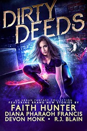Cover of: Dirty Deeds