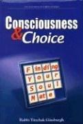 Cover of: Consciousness & Choice: Finding Your Soulmate (The Teachings of Kabbalah Series)