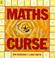 Cover of: Maths Curse