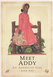 Cover of: Meet Addy by Connie Rose Porter
