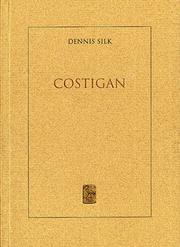 Cover of: Costigan by Dennis Silk