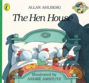 Cover of: The Hen House (Fast Fox, Slow Dog S.) by Allan Ahlberg