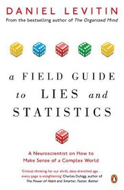 Cover of: A field guide to lies
