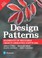 Cover of: "Design Patterns