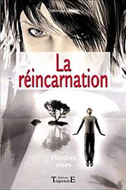 Cover of: Réincarnation