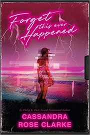 Cover of: Forget This Ever Happened