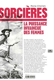 Cover of: Sorcières - La puissance invaincue des femmes by Mona Chollet