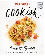 Cover of: Milk Street : Cookish : Throw It Together
