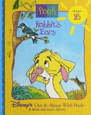 Cover of: Rabbit's ears.