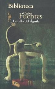 Cover of: La silla del águila