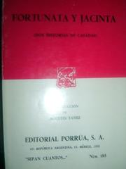 Cover of: Fortunata y Jacinta (Dos Historias de Casadas) by 