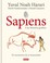 Cover of: Sapiens, Una historia gráfica