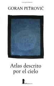 Cover of: Atlas descrito por el cielo