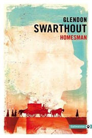 Cover of: HOMESMAN by Glendon Fred Swarthout