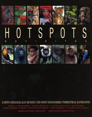 Cover of: Hotspots Revisited: Earth's Biologically Richest and Most Endangered Terrestrial Ecoregions