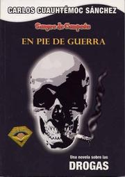 Cover of: En Pie De Guerra (Sangre De Campeon) (Sangre De Campeon)
