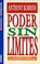 Cover of: Poder sin límites