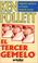 Cover of: El tercer gemelo