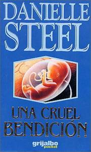 Cover of: Una cruel bendición