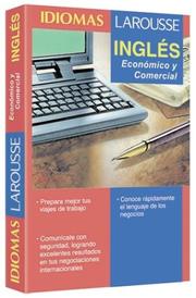 Cover of: Idiomas Larousse by Editors of Larousse (Mexico)