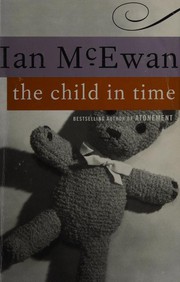 Cover of: The Child in Time by Ian McEwan