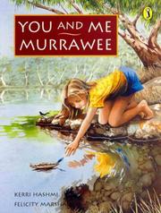 Cover of: You & ME, Murrawee by Kerri Hashmi