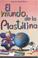 Cover of: Mundo de la plastilina, El (JUEGOS Y ACERTIJOS)