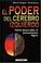 Cover of: Poder del cerebro izquierdo, El