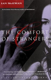 The comfort of strangers