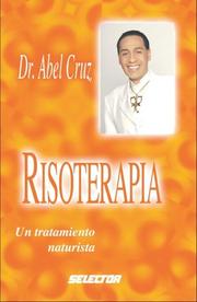 Cover of: Risoterapia (SALUD)
