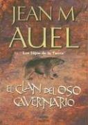 Cover of: El Clan Del Oso Cavernario by Jean M. Auel
