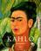 Cover of: Frida Kahlo