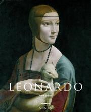 Cover of: Leonardo Da Vinci by Frank Zöller
