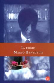 Cover of: La Tregua/truce by Mario Benedetti
