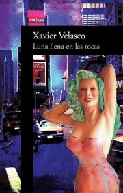 Cover of: Luna llena en las rocas (Full Moon on the Rocks)