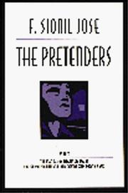 Cover of: The Pretenders by PALH/Solidaridad