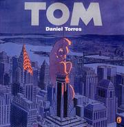 Cover of: Tom (Picture Books) by 