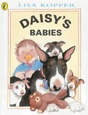 Cover of: Daisy's Babies