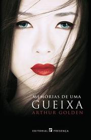 Cover of: MEMÓRIAS DE UMA GUEIXA