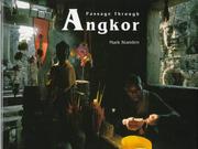 Cover of: Passage Through Angkor by 